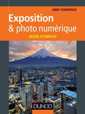 cover image of Exposition & photo numérique